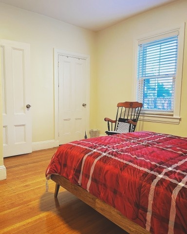 Sublet FromApril  1st to July 31st (option 12 Months)