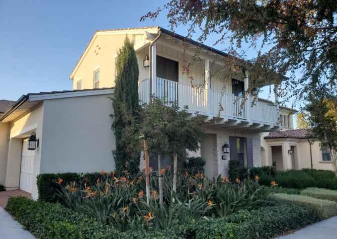 Houses Near 4BR, 3.5 Bath Home in Eastwood area of Irvine