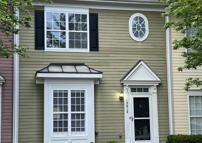 Houses Near Monteith Park Townhouse Available for Rent