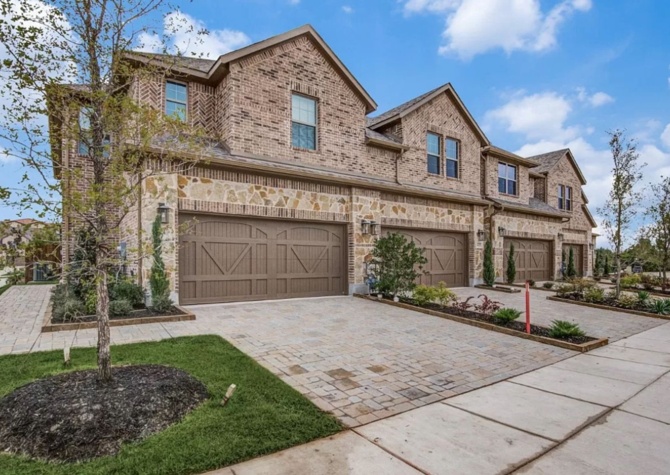 Houses Near Now available in Allen, TX 