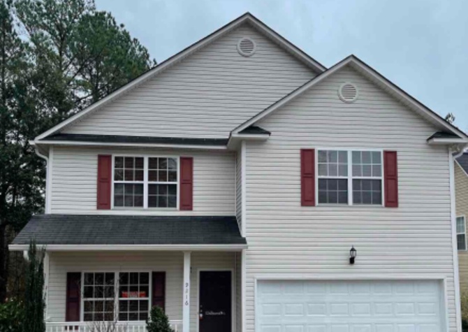 Houses Near Spacious 3BR 2.5BA home is waiting for you!