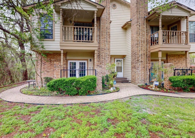 Apartments Near Corner of Comfort: Elevate Your Lifestyle in Richardson ISD’s Premier Condo!