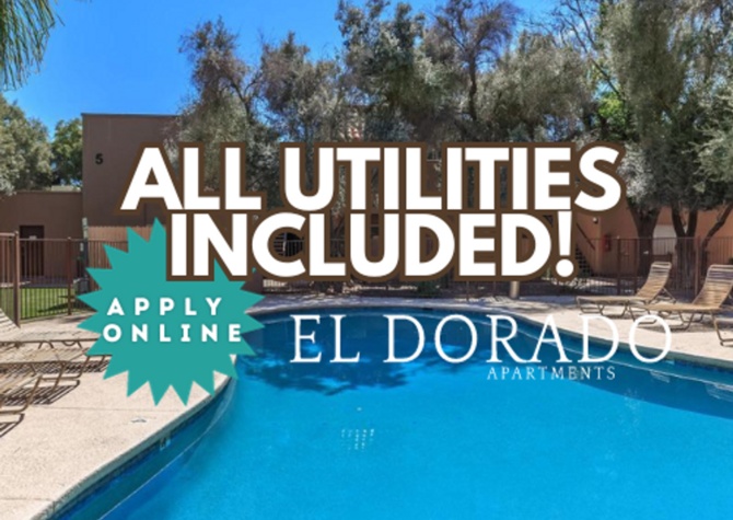 Apartments Near ALL UTILITIES INCLUDED APARTMENTS! PET FRIENDLY! 