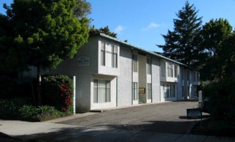 Apartments Near Cuesta 1614 Santa Rosa Street for Cuesta College Students in San Luis Obispo, CA