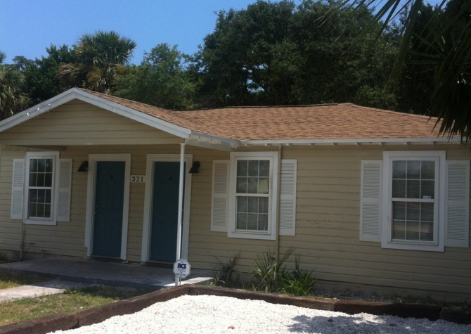 Houses Near 323 10th Street S. Jacksonville Beach, Fl 32250