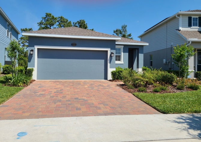 Houses Near DeLand 3 Bedroom 2 Bath Victoria Trails Home for Rent