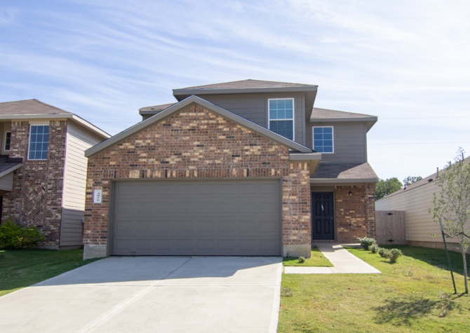 Houses Near Oakwood Forest - 2016 Oakwood Forest Drive, Bryan, TX 77803