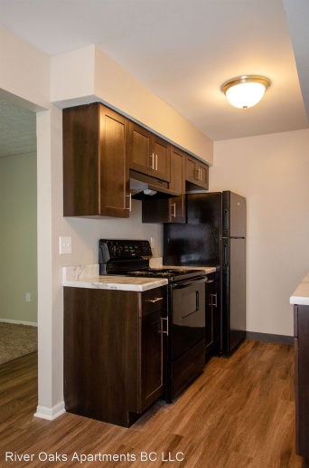 North Branch Apartments - NEWLY RENOVATED!