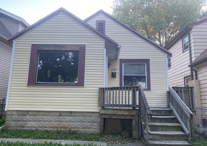 Houses Near HOME FOR RENT! NEWLY REMODELED 2 BEDROOM HOME!