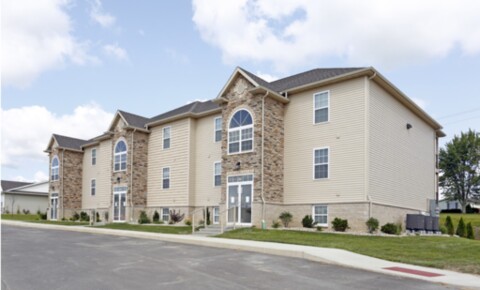Apartments Near Harrison College-Anderson Bison Ridge Estates for Harrison College-Anderson Students in Anderson, IN