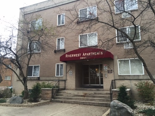 3901 N. Humboldt Blvd - Riverwest Apartments