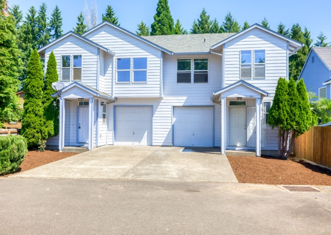 Houses Near Recently updated 3 bedroom, 2.5 bath Townhouse in Beaverton