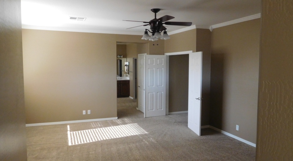 Amazing 4 bed 3 bath 3200 SFT House in Chandler