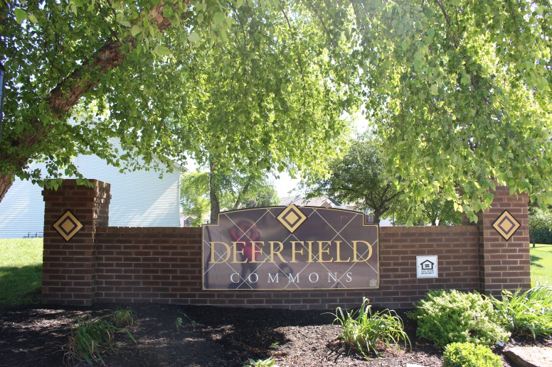 Deerfield Commons Apartments