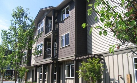 Apartments Near Everest College-Everett Wilson Place for Everest College-Everett Students in Everett, WA