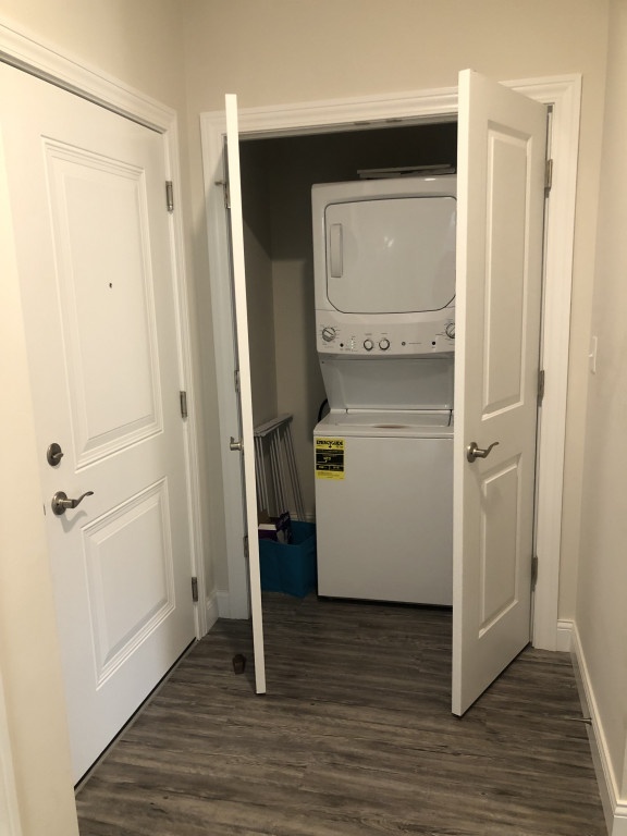 2 Bedroom Apartment Sublease