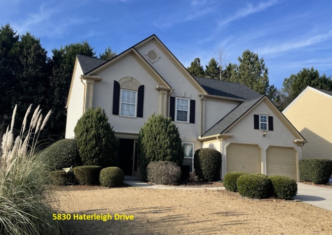 Houses Near Amazing location in Johns Creek