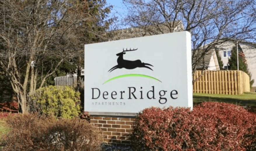 Deer Ridge