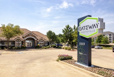 Gateway at Huntsville