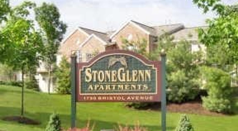 Stone Glenn Apartments