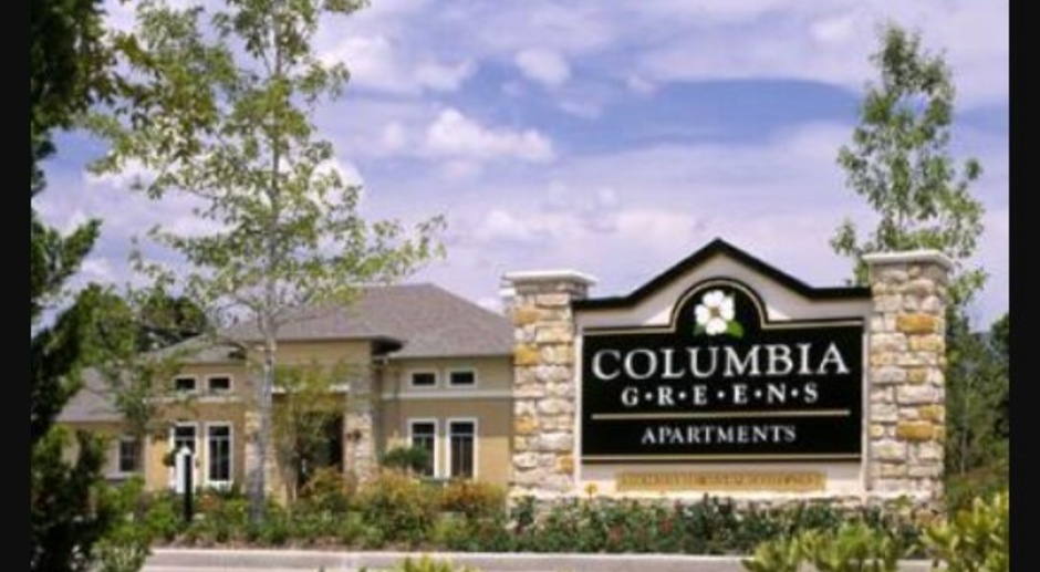 Columbia Greens Apartments