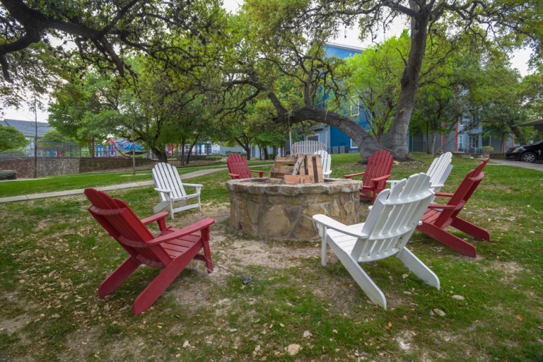 Hill Country Place Apartments