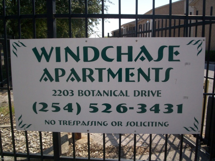 Windchase Apartments