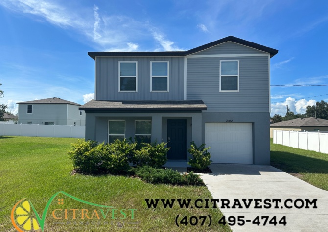 Houses Near Beautiful Home Available in Brooksville!