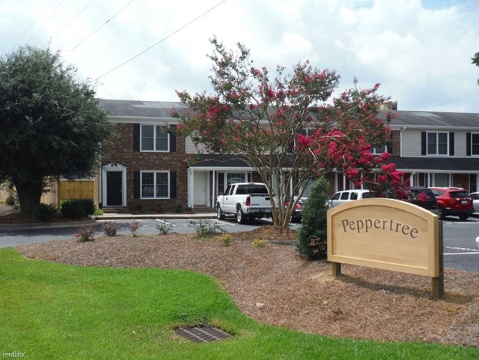 Peppertree Town Homes