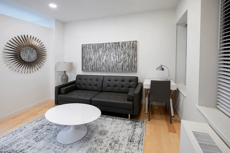 Sublet Apartment -Available Now!