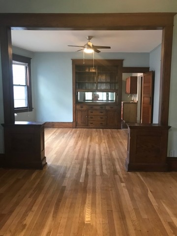 3 BR close to Macalester and St. Thomas , Available 9/1/22!