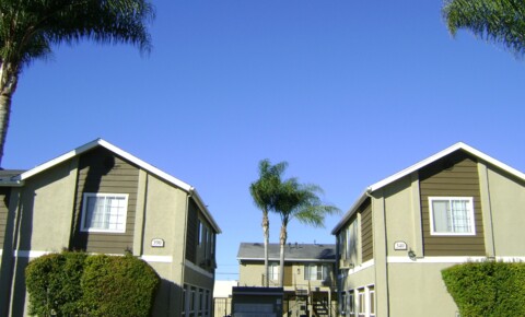 Apartments Near USD Mission Hills Gardens for University of San Diego Students in San Diego, CA