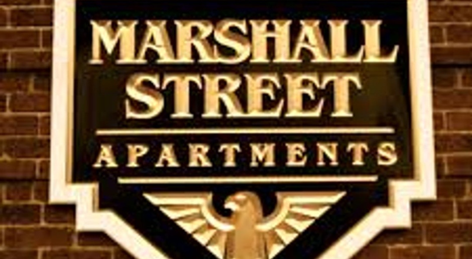 Marshall Street Apartments
