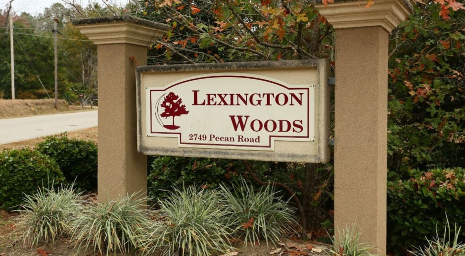 Lexington Woods
