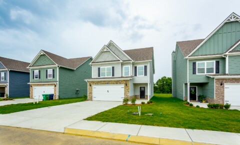 Houses Near Richmont Graduate University 4bd/2.5bth new construction available now! for Richmont Graduate University Students in Chattanooga, TN