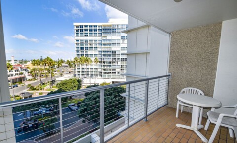 Apartments Near CET-San Diego 1720 Avenida Del Mundo Unit #501 for CET-San Diego Students in San Diego, CA