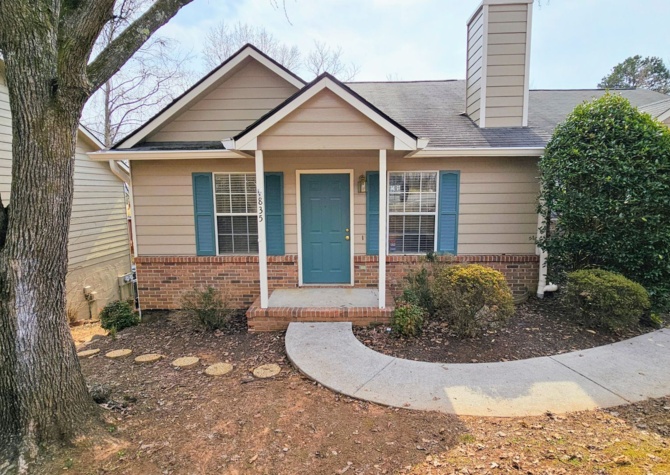 Houses Near West Knoxville 37923 - 2 bedroom, 2 bath condo - Contact Ryan Fogarty (865) 333-4840