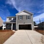 Brand new home in Oyster Bluff Development. Great Schools and 5 miles to the beach.