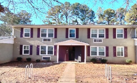 Houses Near Limestone 2 Bedroom Rental!! for Limestone College Students in Gaffney, SC