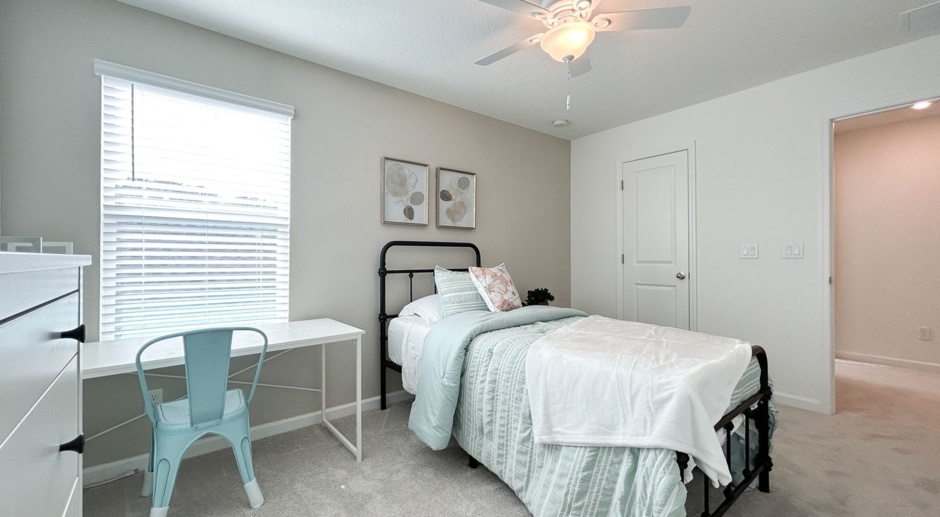 Beautiful 1 BR Professional Suite in a 4/3 Home - Tara Lane