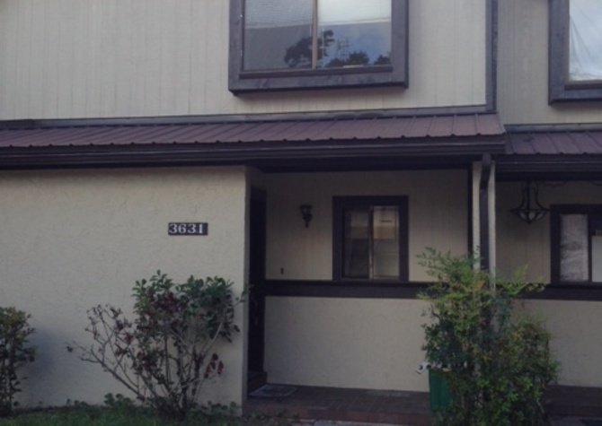 Houses Near 2 Bedroom Townhouse in NE Ocala $825