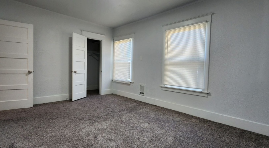 Rare find: Sheridan 3bedroom townhome