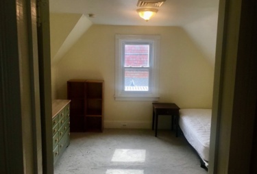 Room for rent near Villanova, Haverford & other colleges