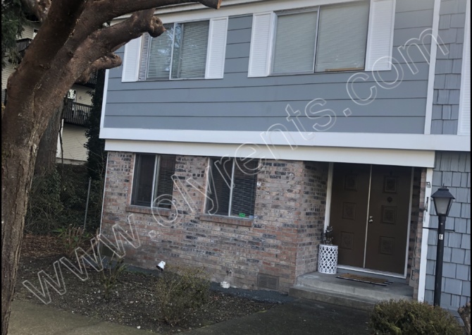 Houses Near 3 bedroom 2.5 bath townhome in Mt Vernon Village with neighborhood poo