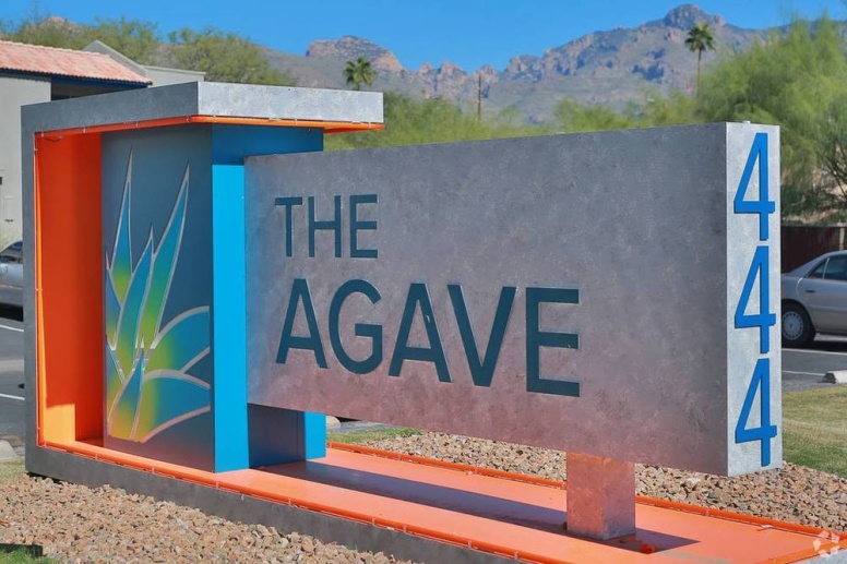 Agave Apartments