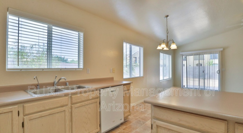 Price Reduced! : 3 BD/ 2 BA Chandler Home
