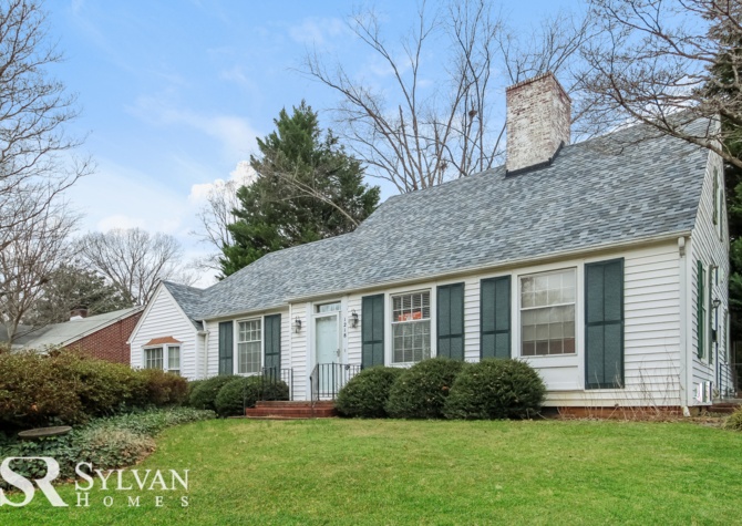 Houses Near Fall in love with this spacious 3BR, 2BA