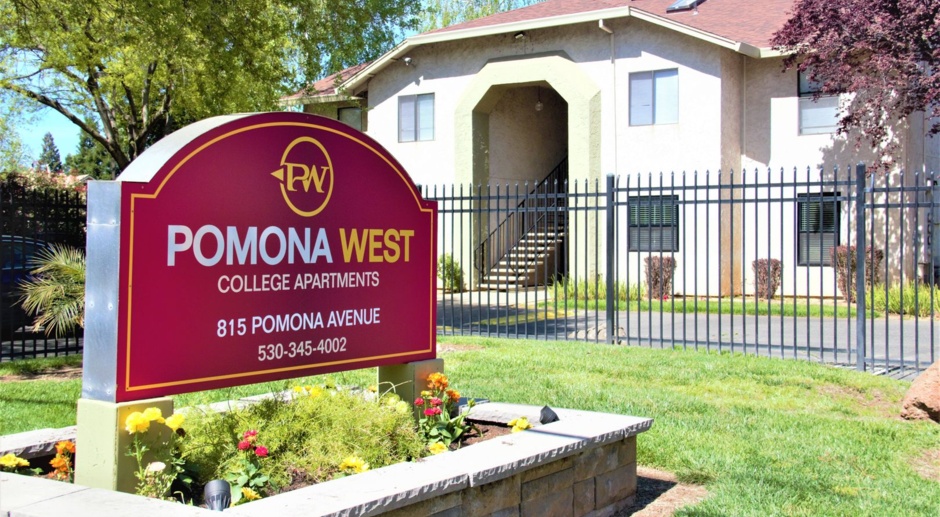 Pomona West Student Apartments
