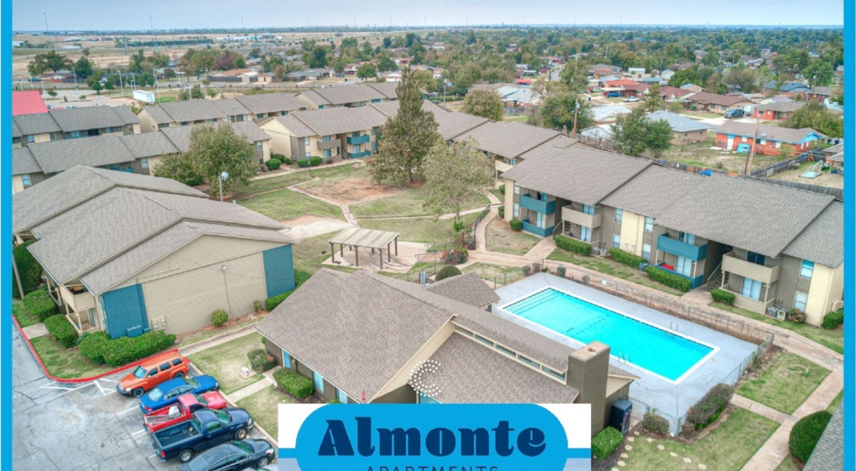 Almonte Apartments