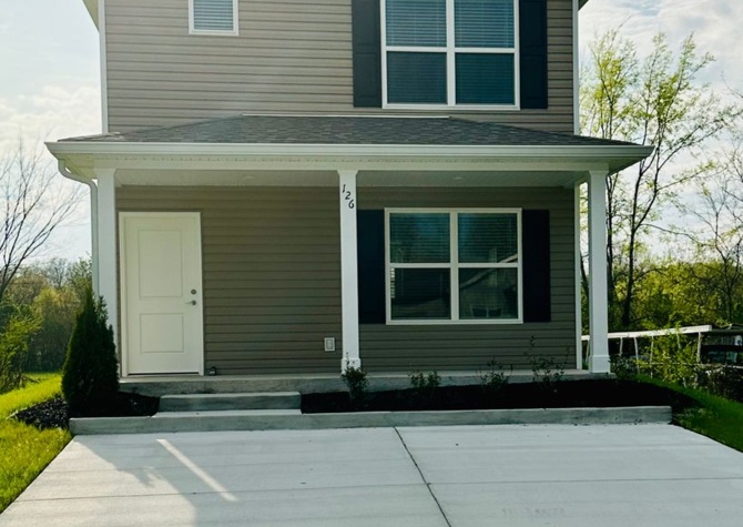 Houses Near For Lease - Brand New Construction - 3 Bed, 2.5 Bath, 1500 sqft,Home Watertown, TN